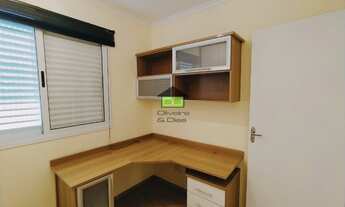 Imagem 3: Casa em condomínio, com três dormitórios, próximo a Granja Viana