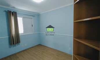 Imagem 6: Casa em condomínio, com três dormitórios, próximo a Granja Viana