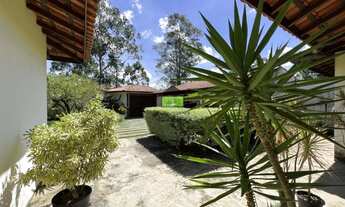 Imagem 4: Casa frente para a rua! Ideal para uso COMERCIAL!