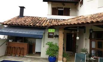 Imagem: Excelente imóvel em condomínio de ótimo