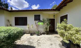 Imagem 7: Casa frente para a rua! Ideal para uso COMERCIAL!