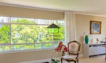 Imagem 2: Em uma das melhores localizações de Sâo Paulo, Moema