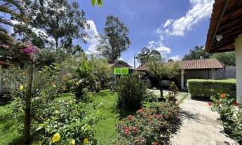 Imagem 6: Casa frente para a rua! Ideal para uso COMERCIAL!