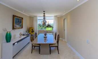 Imagem 6: Em uma das melhores localizações de Sâo Paulo, Moema