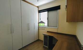 Imagem 5: Casa em condomínio, com três dormitórios, próximo a Granja Viana