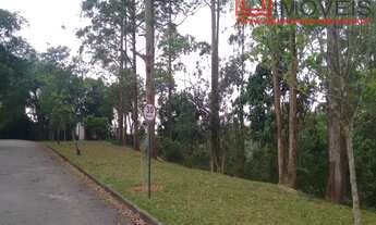 Imagem: Terreno em Condomínio à Venda em Embu