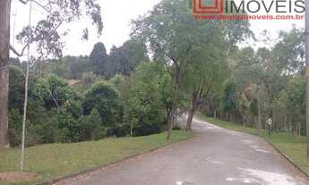 Imagem 2: Terreno em Condomínio à Venda em Embu das Artes-SP, Jardim Tomé - 3.694,00 m² de Área