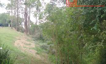 Imagem 3: Terreno em Condomínio à Venda em Embu das Artes-SP, Jardim Tomé - 3.694,00 m² de Área