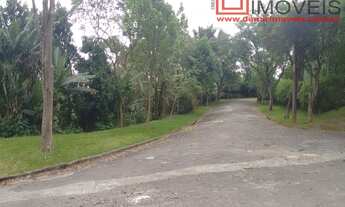 Imagem 7: Terreno em Condomínio à Venda em Embu das Artes-SP, Jardim Tomé - 3.694,00 m² de Área