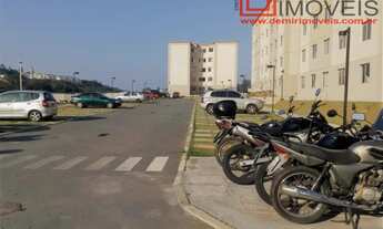 Imagem 3: Apartamento a venda na Cidade de Cotia São Paulo