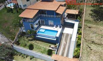 Imagem: Imperdível oportunidade Casa de alto padrão