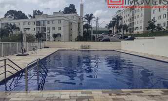 Imagem: Apartamento à venda em Cotia-SP, Jardim