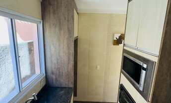 Imagem 4: Casa em Condomínio para Venda ou Locação em Cotia - Jardim Petrópolis: 2 Quartos, 1 Sala