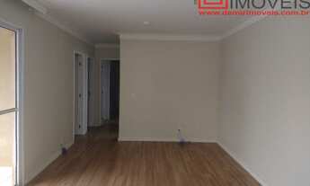 Imagem: Apartamento para locação em Cotia-SP