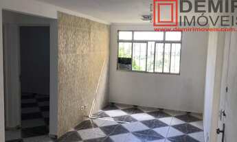 Imagem: Apartamento à venda em Cotia-SP, bairro