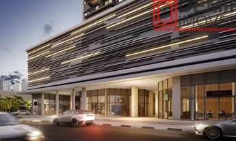 Imagem 2: APARTAMENTO A VENDA EM OSASCO - SP : 1 e 2 dorms. 1 Suíte - 25m² à 50m² 1 Vaga