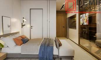 Imagem 5: APARTAMENTO A VENDA EM OSASCO - SP : 1 e 2 dorms. 1 Suíte - 25m² à 50m² 1 Vaga