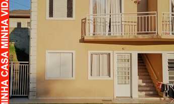 Imagem: Casa em Condomínio à Venda em Cotia-SP