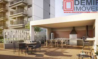 Imagem 7: APARTAMENTO A VENDA EM OSASCO - SP : 1 e 2 dorms. 1 Suíte - 25m² à 50m² 1 Vaga