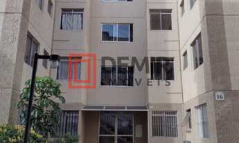 Imagem: Imóvel à venda em Cotia-SP Apartamento