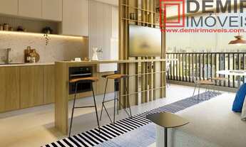 Imagem 4: APARTAMENTO A VENDA EM OSASCO - SP : 1 e 2 dorms. 1 Suíte - 25m² à 50m² 1 Vaga