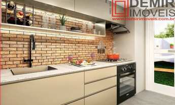 Imagem 3: Imperdível: Casa em Condomínio à Venda em Cotia-SP, Outeiro de Passárgada! 2 Quartos, 2 Sa