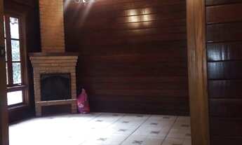 Imagem 5: Casa em Condomínio de Luxo para Locação em Cotia-SP - 3 Quartos, 1 Suíte, 3 Salas, 1 Banhe