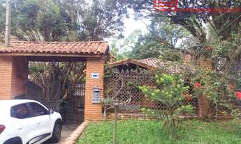 Imagem: Casa em Condomínio de Luxo para Locação