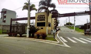 Imagem: Terreno em Condomínio à Venda em Cotia-SP