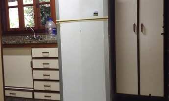 Imagem 6: Casa em Condomínio de Luxo para Locação em Cotia-SP - 3 Quartos, 1 Suíte, 3 Salas, 1 Banhe