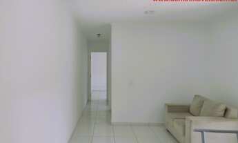 Imagem: Apartamento à venda em Cotia-SP, Jardim