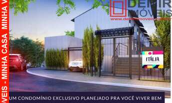 Imagem: Imperdível Casa em Condomínio à Venda