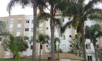 Imagem: Apartamento à venda em Cotia-SP, Jardim