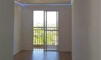 Imagem: Apartamento à venda em Cotia-SP, Vila São