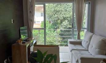 Imagem: Apartamento à venda em Cotia-SP, Jardim