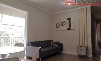 Imagem: 2 dormitórios na Rua Dos Coqueirais