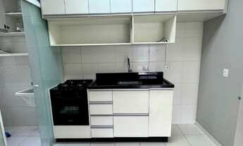 Imagem: Apartamento à venda em Cotia-SP 2 quartos