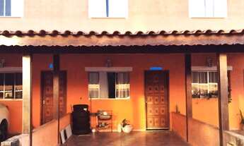 Imagem: Casa em Condomínio à Venda em Cotia-SP