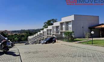 Imagem: Casa em Condomínio à Venda em Cotia-SP