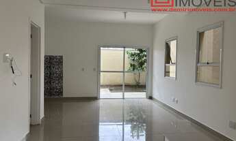 Imagem: Casa em Condomínio de Alto Padrão em Cotia-SP