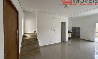 Imagem 3: Casa em Condomínio de Alto Padrão em Cotia-SP 3 Quartos, 1 Suíte, 2 Salas, 1 Banheiro e 2