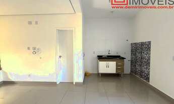 Imagem 6: Casa em Condomínio de Alto Padrão em Cotia-SP 3 Quartos, 1 Suíte, 2 Salas, 1 Banheiro e 2