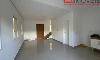 Imagem 5: Casa em Condomínio de Alto Padrão em Cotia-SP 3 Quartos, 1 Suíte, 2 Salas, 1 Banheiro e 2