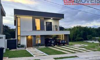 Imagem: Casa em Condomínio à Venda em Capuava