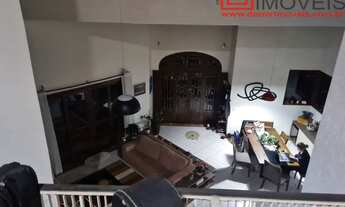 Imagem: 4 dormitórios na Rua Adoniran Barbosa