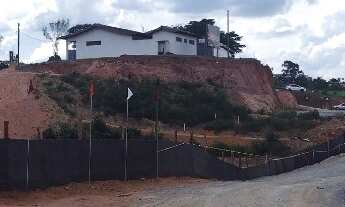 Imagem 2: Terreno à venda em Cotia-SP, Bairro Parque Rizzo II, a partir de 135,00 m² de área. Aprov