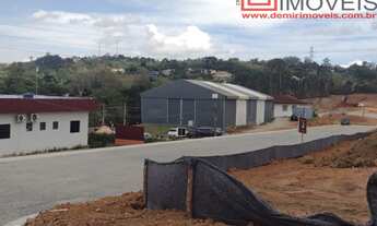 Imagem 5: Terreno à venda em Cotia-SP, Bairro Parque Rizzo II, a partir de 135,00 m² de área. Aprov