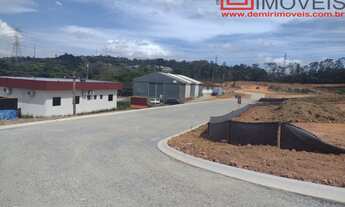 Imagem 7: Terreno à venda em Cotia-SP, Bairro Parque Rizzo II, a partir de 135,00 m² de área. Aprov