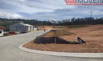 Imagem: Terreno à venda em Cotia-SP, Bairro Parque