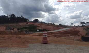 Imagem 3: Terreno à venda em Cotia-SP, Bairro Parque Rizzo II, a partir de 135,00 m² de área. Aprov